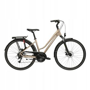 Rower trekkingowy Kross Trans 3.0 D 28 M