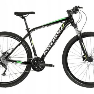 Rower MTB górski Kross Esprit 3.1 rama 19" koła 29" czarny